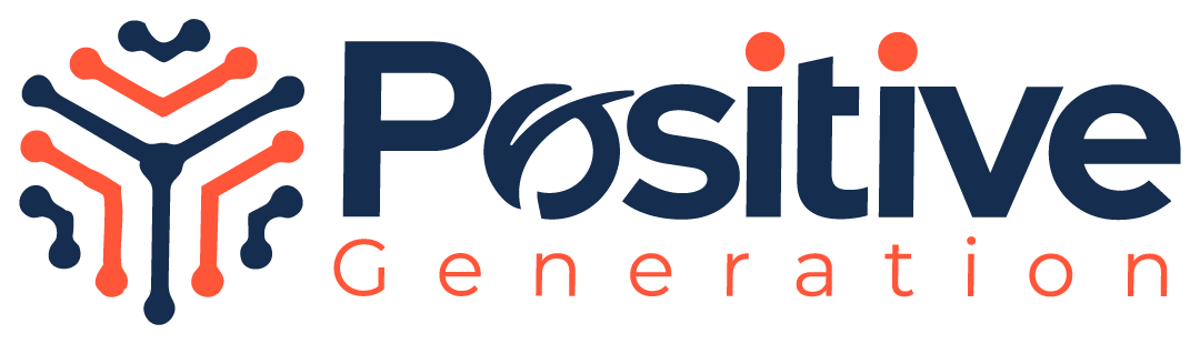 Positive Generation